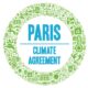 Paris Climate Accord Paris Agreement 80x80